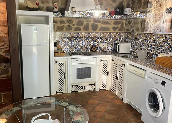 La Casita Semesterbostad *