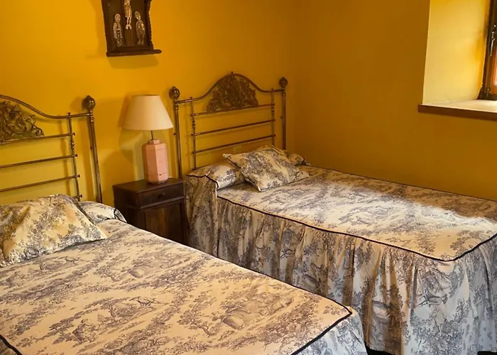 La Casita Semesterbostad *