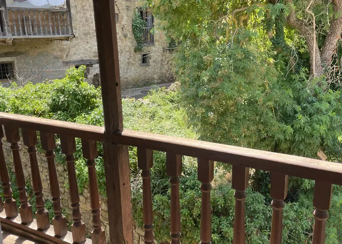 Semesterbostad La Casita