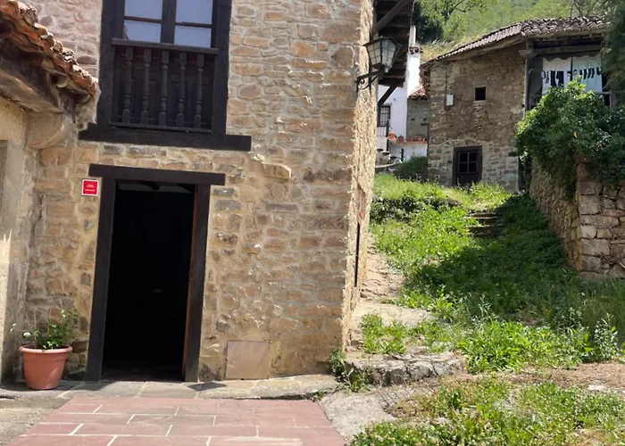 Semesterbostad La Casita