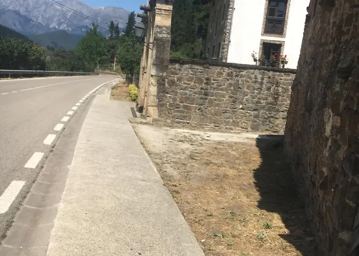 La Casita Cabezón de Liébana